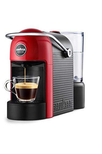 Analyse et avis sur la machine à café Lavazza A Modo Mio Jolie 1 Lavazza A Modo Mio Jolie Machine à café, 1250W machine à café Rouge